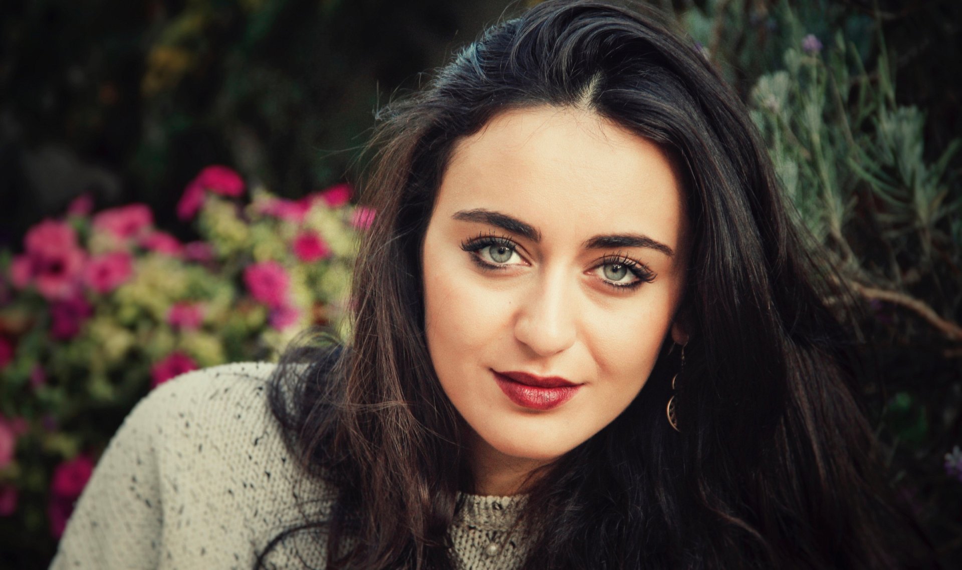 Interview with Faia Younan A voice of the Levant