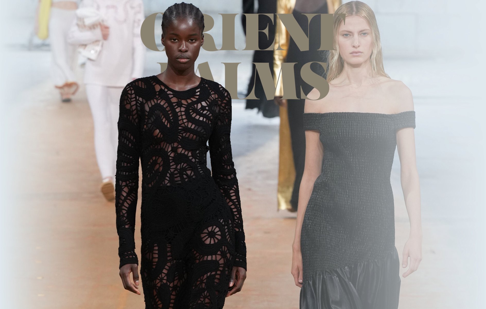 Gabriela Hearst Spring 2021 Ready-to-Wear Collection