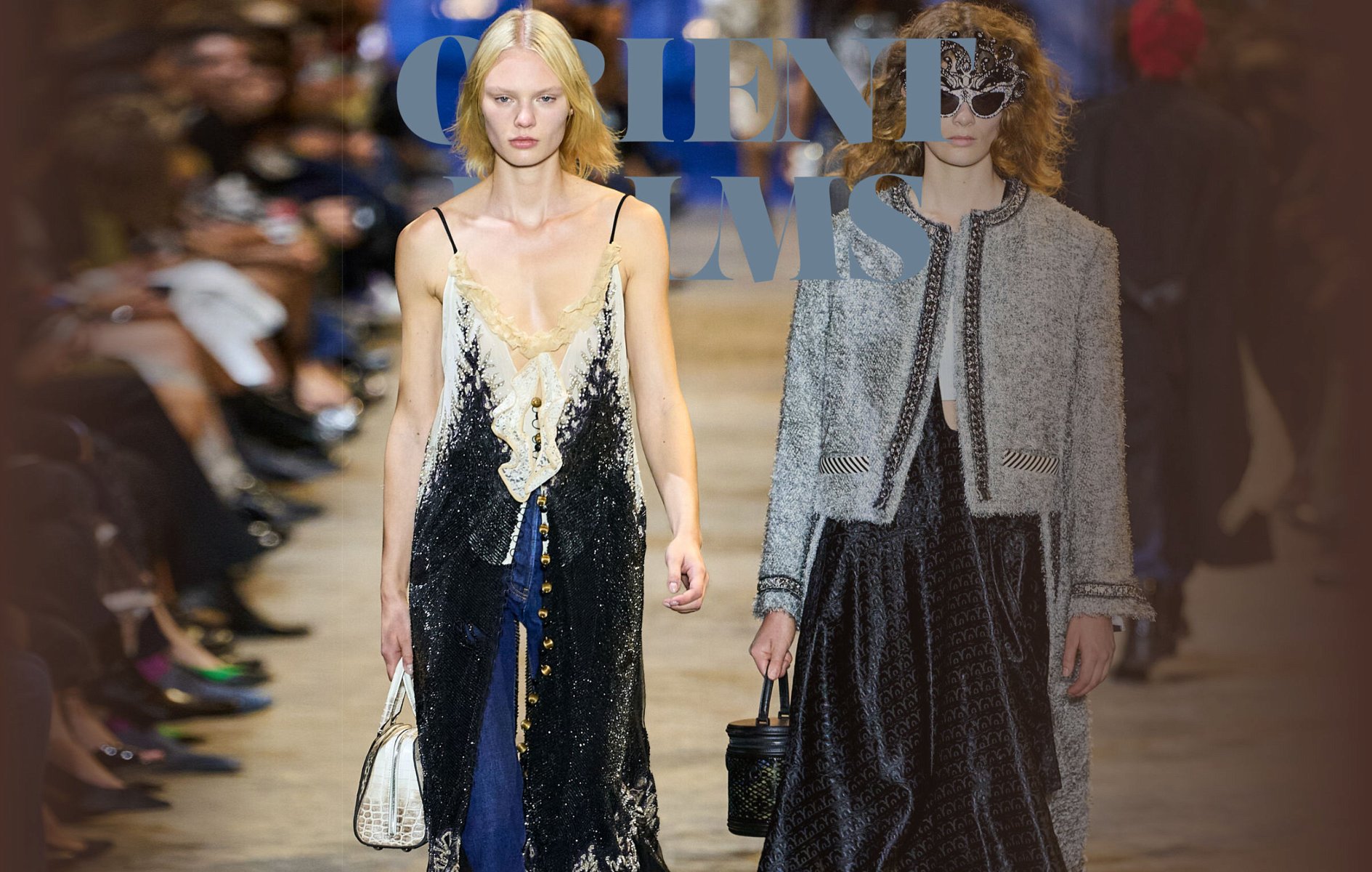Louis Vuitton Spring 2022 Ready-to-Wear at Paris Fashion Week