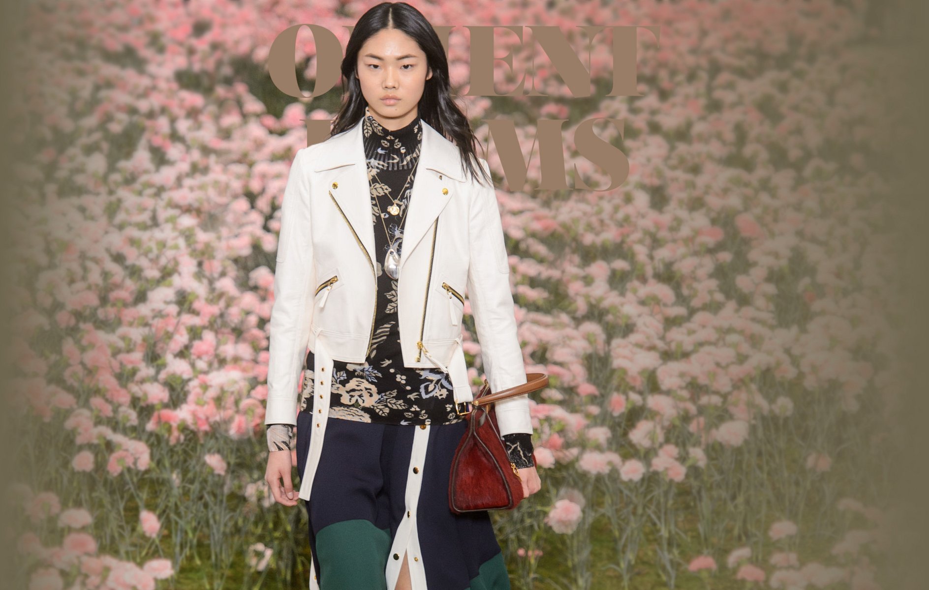 Tory Burch Spring 2019 Ready-to-Wear Collection