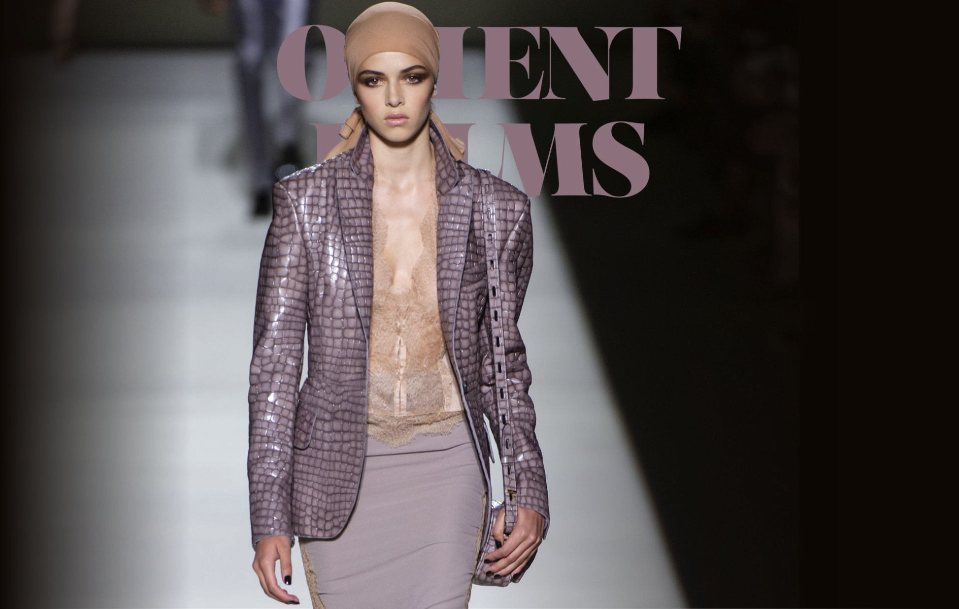 Balmain-Spring-2019-Menswear-Collection-Runway-Fashion-Tom-Lorenzo-Site  (13) - Tom + Lorenzo