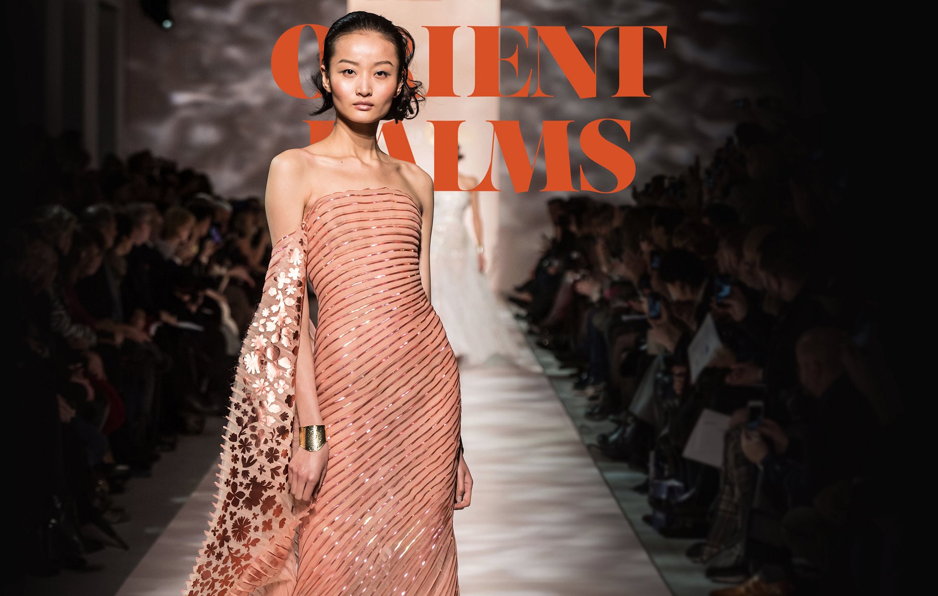 Chloe Bailey, Tom Daley & More Attend Louis Vuitton Paris Fashion
