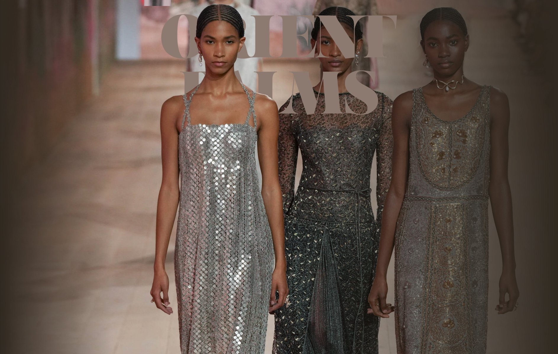 Christian Dior, Haute Couture Fall Winter 2023/2024