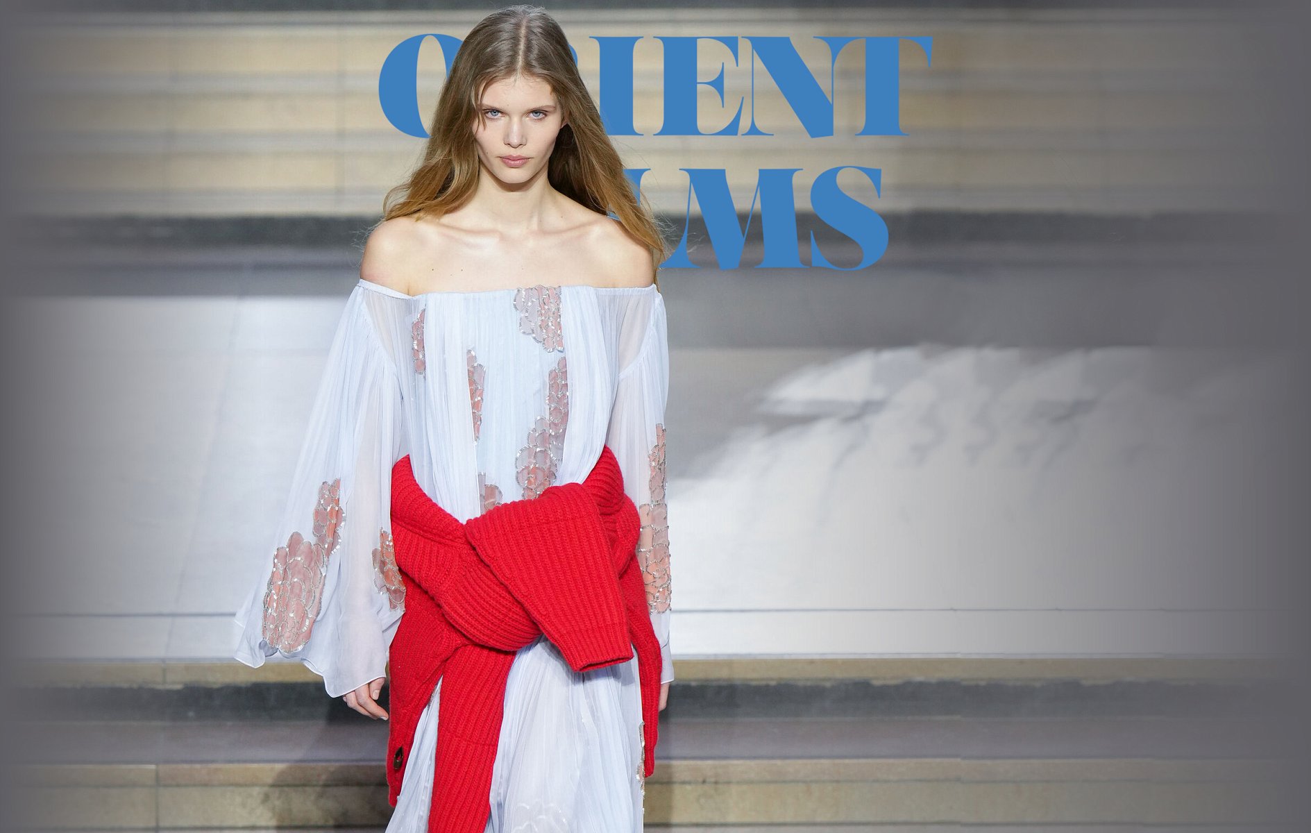 Paris Fashion Week: Louis Vuitton Fall 2022 Collection - Tom + Lorenzo